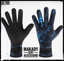 Tauchen Neopren 3mm Handschuhe Grösse L