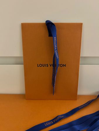 Paper bag Couvert Envelope Louis Vuitton