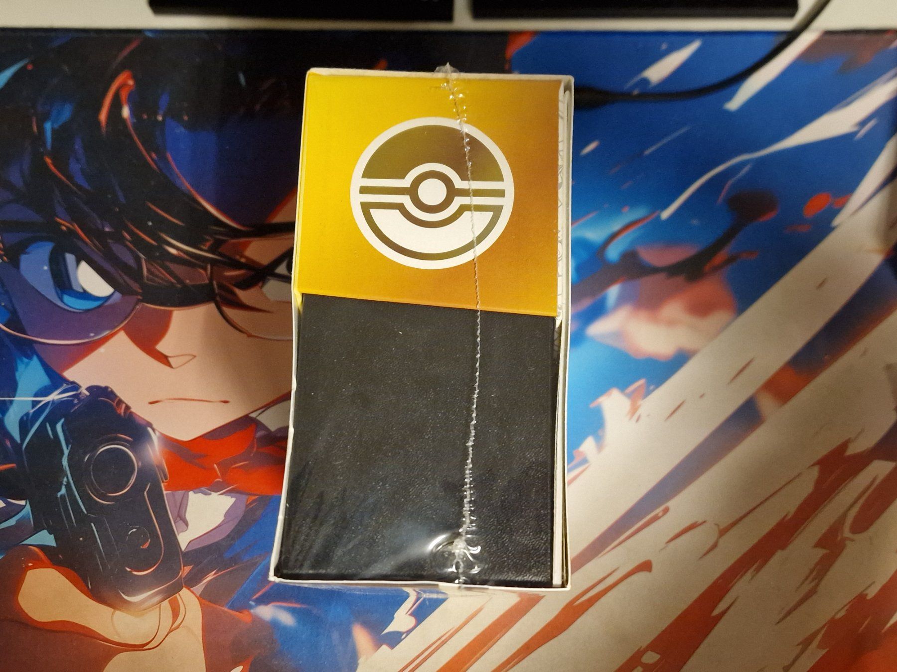 Pokémon Carte collezionabili: 30th Anniversary ETB // TTB // Deutsch – Nuovo e nell'imballaggio originale da Köniz venduto da ps5_77vk 1
