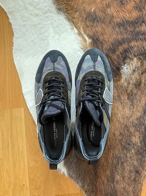 Chaussures femmes: Philippe Model Sneakers  – D'occasion à Zürich par AJO91 3