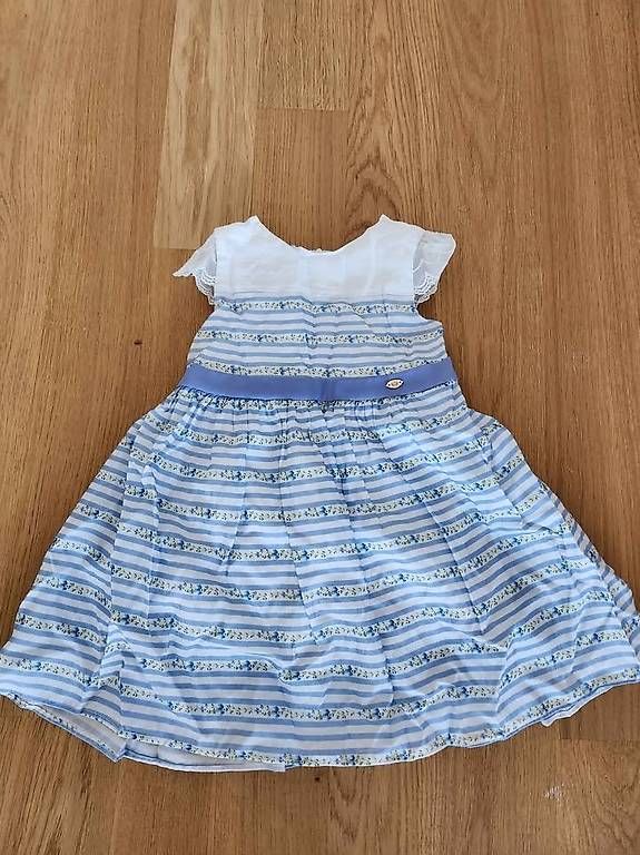 Kleider & Röcke: Kleid in Grösse 98/100 – Gebraucht aus Winterthur von kyubi
