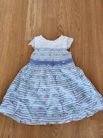 Kleid in Grösse 98/100