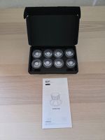 Ecoflow Saugnapf für Solarpanel Saugnäpfe
