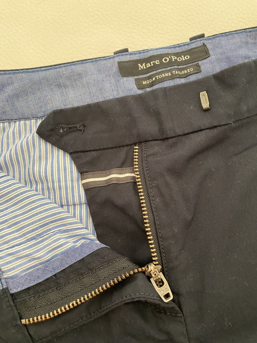 Marc O'Polo Hosen: Marc O' Polo Hose 🌸 – Gebraucht aus Opfikon von Luis144 6
