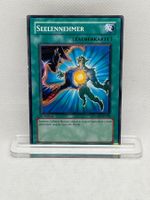 Yu-Gi-Oh! Karte - Seelennehmer - Selten