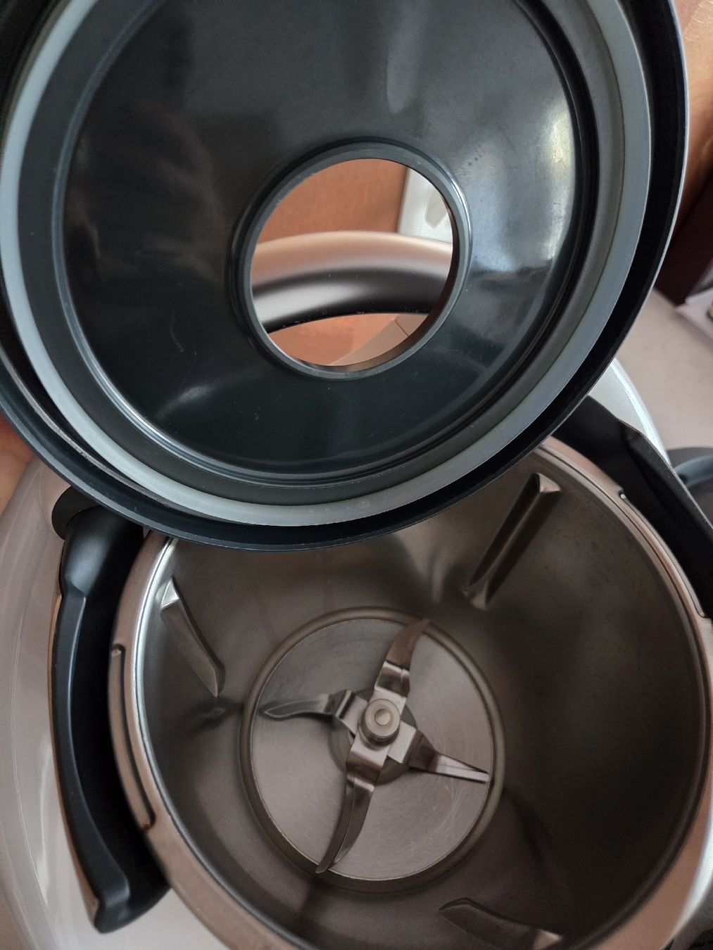 Thermomix Elettrodomestici da cucina: Thermomix TM6  – Usato da Hochdorf venduto da lor_27 2