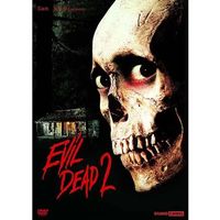 EVIL DEAD 2, de Sam Raimi, avec Bruce Campbell