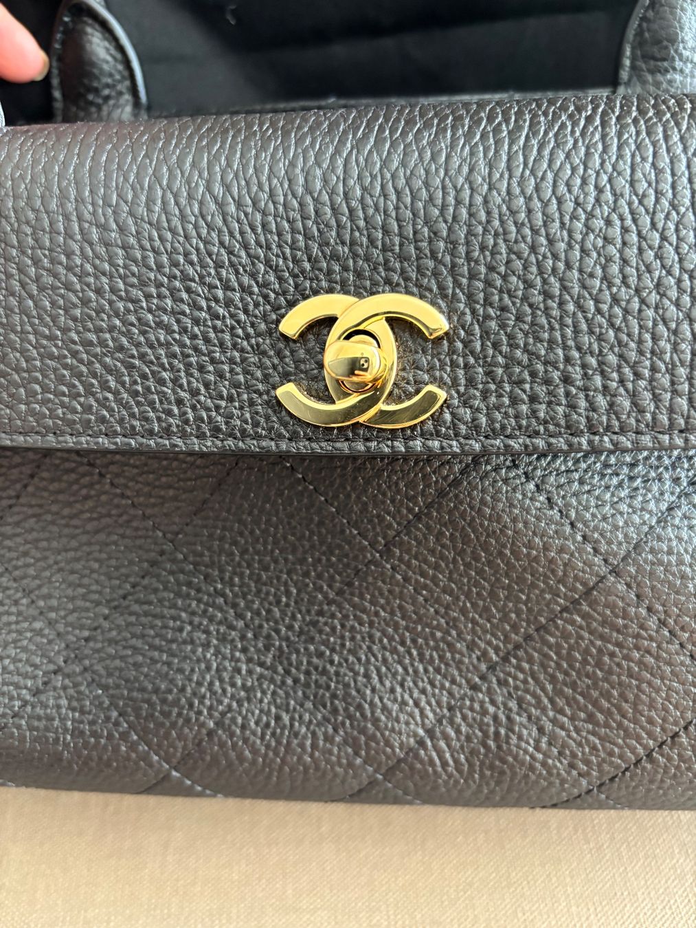 Chanel Sacs femmes: Chanel – D'occasion à Carouge GE par Lm88km 9