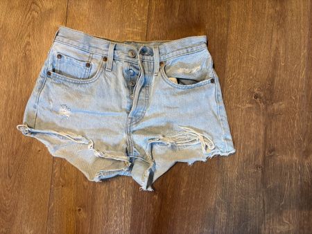 Short Levis