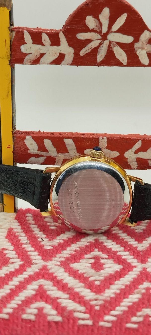 Uhren: Montre vintage le phare – Gebraucht aus La Chaux-de-Fonds von jac_9llg 5