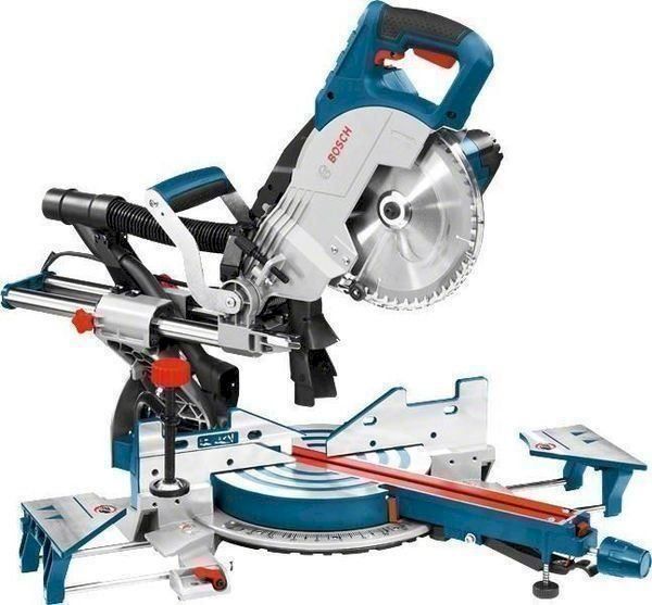 Bosch Sägen: Bosch GCM 8 SJL Professional – Neu und originalverpackt aus Bottighofen von zaap 1