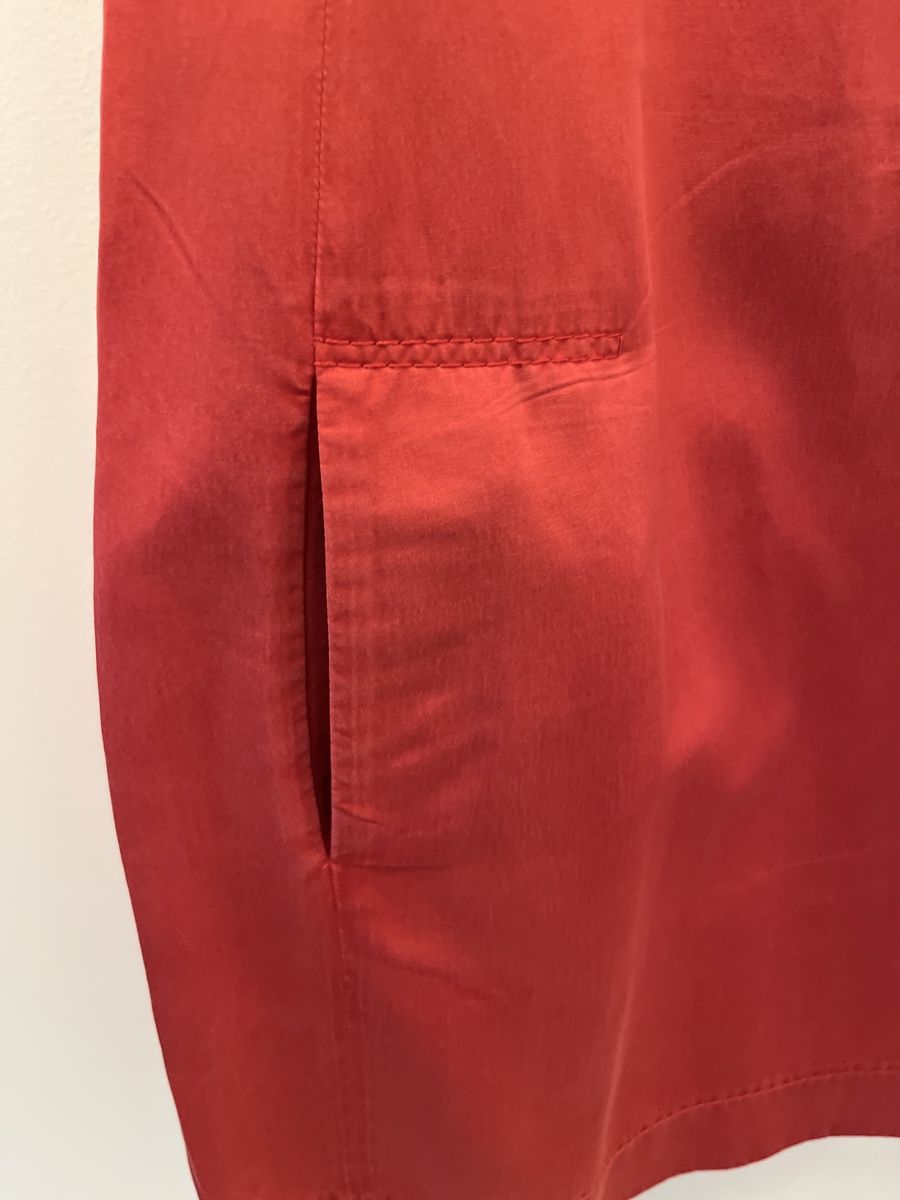 Strenesse Vestiti: Strenesse Sommerkleid rot Gr. 36 – Usato da Illnau venduto da flamingo007 2