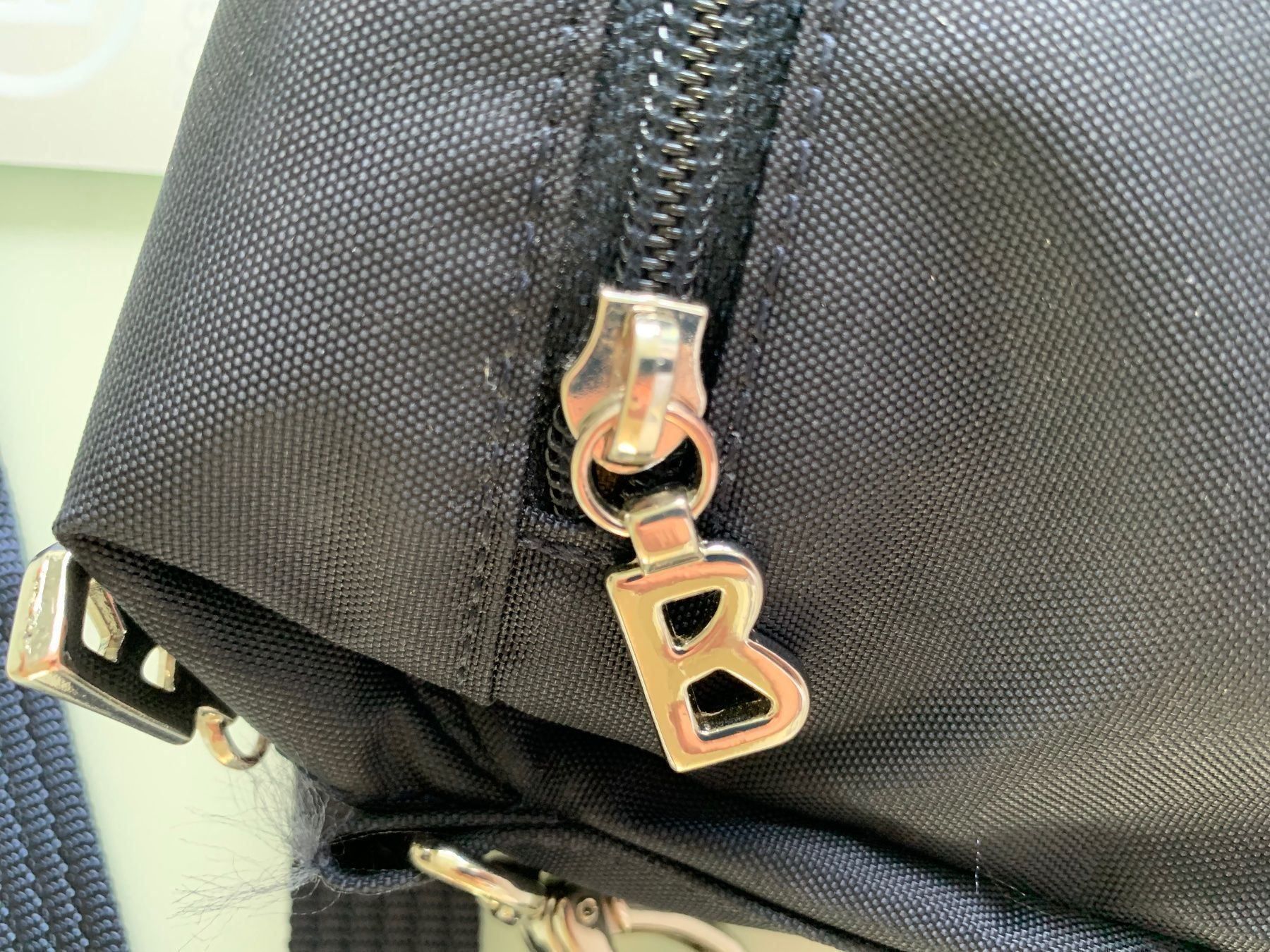Bogner Borse da donna: Tasche Original Bogner  Dunkelblau – Nuovo (secondo la descrizione) da Adliswil venduto da atram57 5