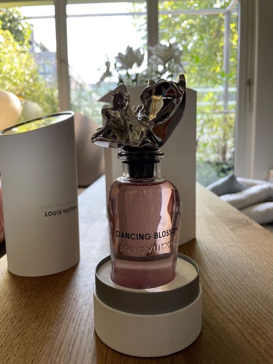 LV Louis Vuitton Perfume Dancing Blossom Edp 100ml
