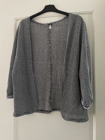 Cardigan, 3/4tel Ärmel