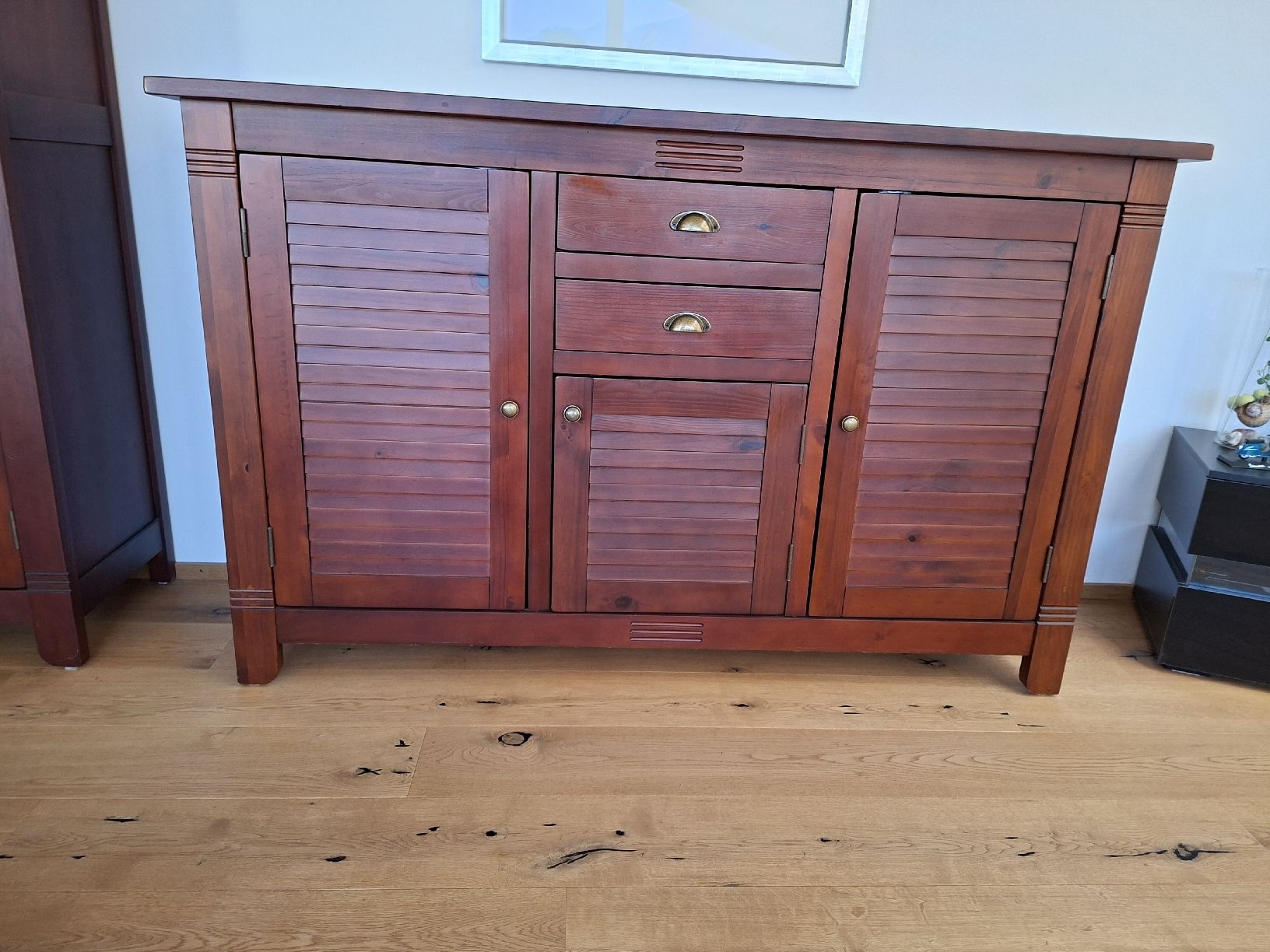 Cassettiere: Sideboard 165x103x50 – Usato da Flims Dorf venduto da Wuschel03