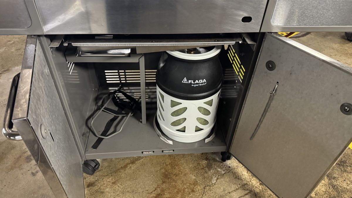 Grills: Weber Gasgrill Genesis 310 – Gebraucht aus Wald ZH von nes_7lgm 2