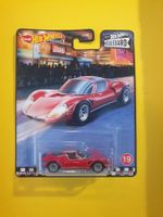 Hot Wheels '69 ALFA ROMEO 33 STRADALE