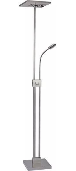 Lampade: Stehlampe // Stehleuchte Led – Nuovo e nell'imballaggio originale da Amriswil venduto da JaJa-Express 1