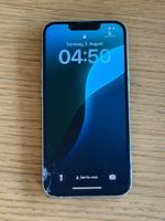 iPhone 13 Pro 256GB, Displayschaden