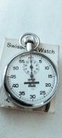 Swiss Stop Watch Super Stoppuhr