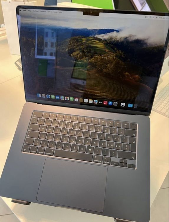 MacBook Air 2023 | Kaufen auf Ricardo