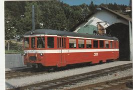 Lokomotive - Neuchatel um 1983