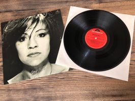 Maria Bill - Schallplatte