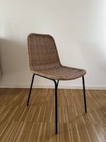 House Doctor Hapur Dining Stuhl Neuwertiger Zustand