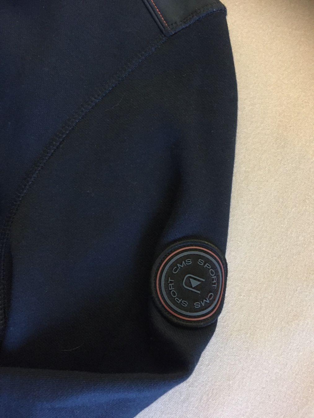 Pulls & Sweat-shirts: Casa Moda Pullover Herren S – Neuf (Voir description) à Adelboden par SimbaCarfield 2