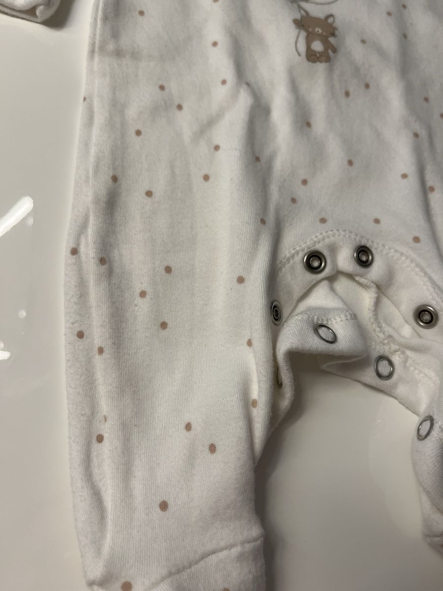 Primark Pyjamas & Ähnliches: Pijama Gr. 50/56 – Neu (gemäss Beschreibung) aus Oberwil BL von FinjaBijou 2