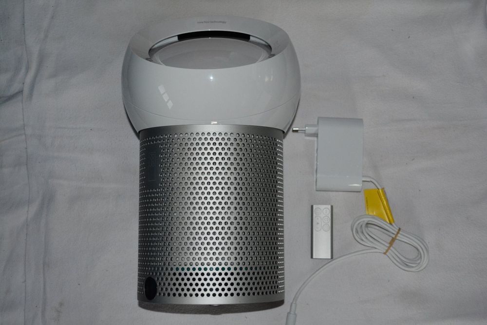 Top: Dyson Pure Cool Me BP01 Air Purifier (Luftreiniger)!!! (Neuf