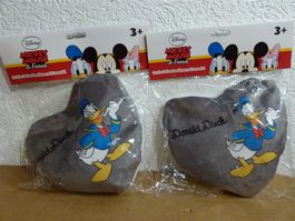 2 Stk. Wärmekissen Donald Duck