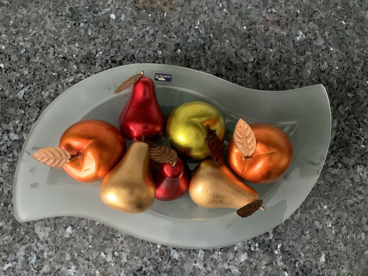 Bicchieri: Früchte in Schale – Usato da Root venduto da HeidyShop 2