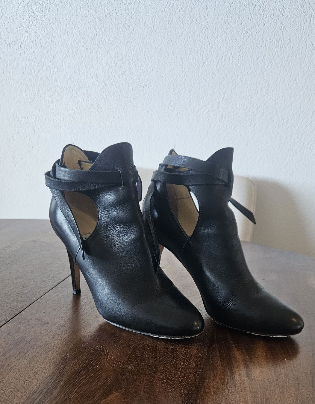 Jimmy Choo Chaussures femmes: Jimmy Choo Heels - 38 – D'occasion à Horgen par SA_MOE00 2