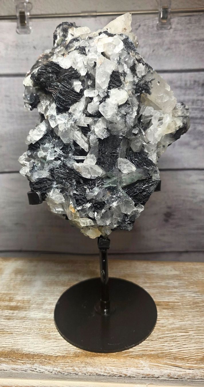 Minerali & Pietre curative: Specalurit auf Stand 1.9kg – Nuovo e nell'imballaggio originale da Matzingen venduto da Shay_Crystalz
