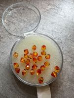Swarovski Perlen 4mm