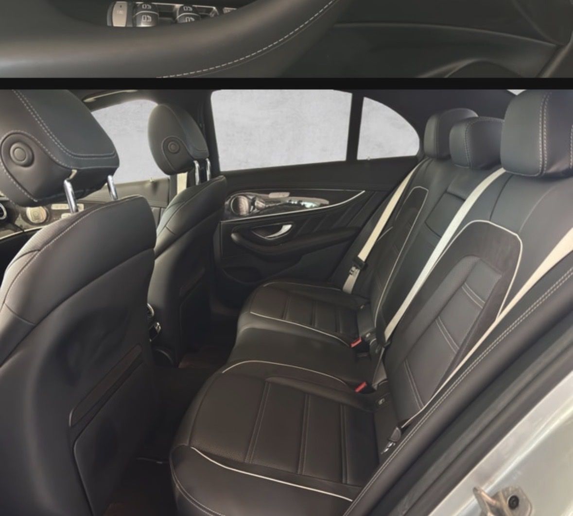 Mercedes-Benz Automobili: Mercedes-Benz E63S – Usato da Wetzikon ZH venduto da Kolouns 9