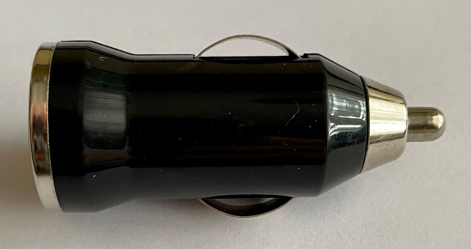 Laufwerke & Adapter: USB Autoadapter (mit Hertz Aufdruck) – Neu (gemäss Beschreibung) aus Zürich von T_H_O_M_A_S 1
