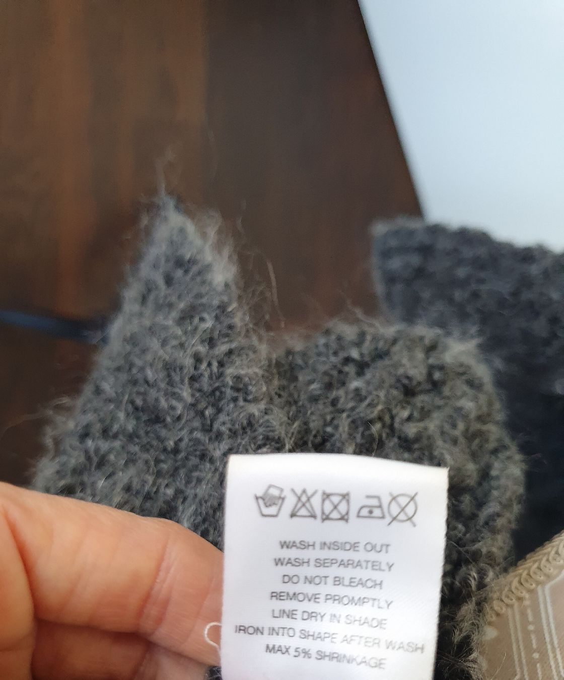 Mos mosh Giacche: Mos Mosh Cardigan/Strickjacke S/M – Usato da Ebertswil venduto da Luna_8 5