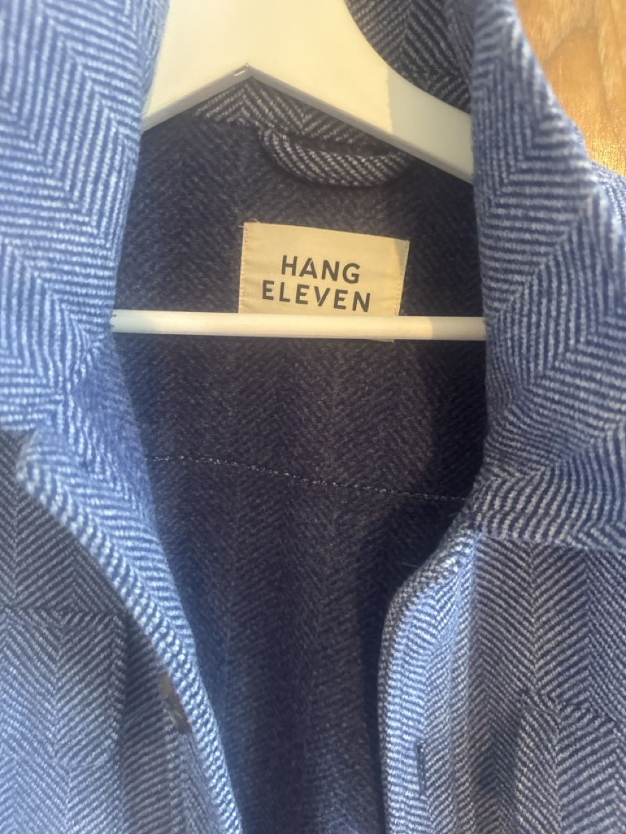 Giacche: Herren Jacke Hang Eleven – Nuovo (secondo la descrizione) da basel venduto da Bare4054 1