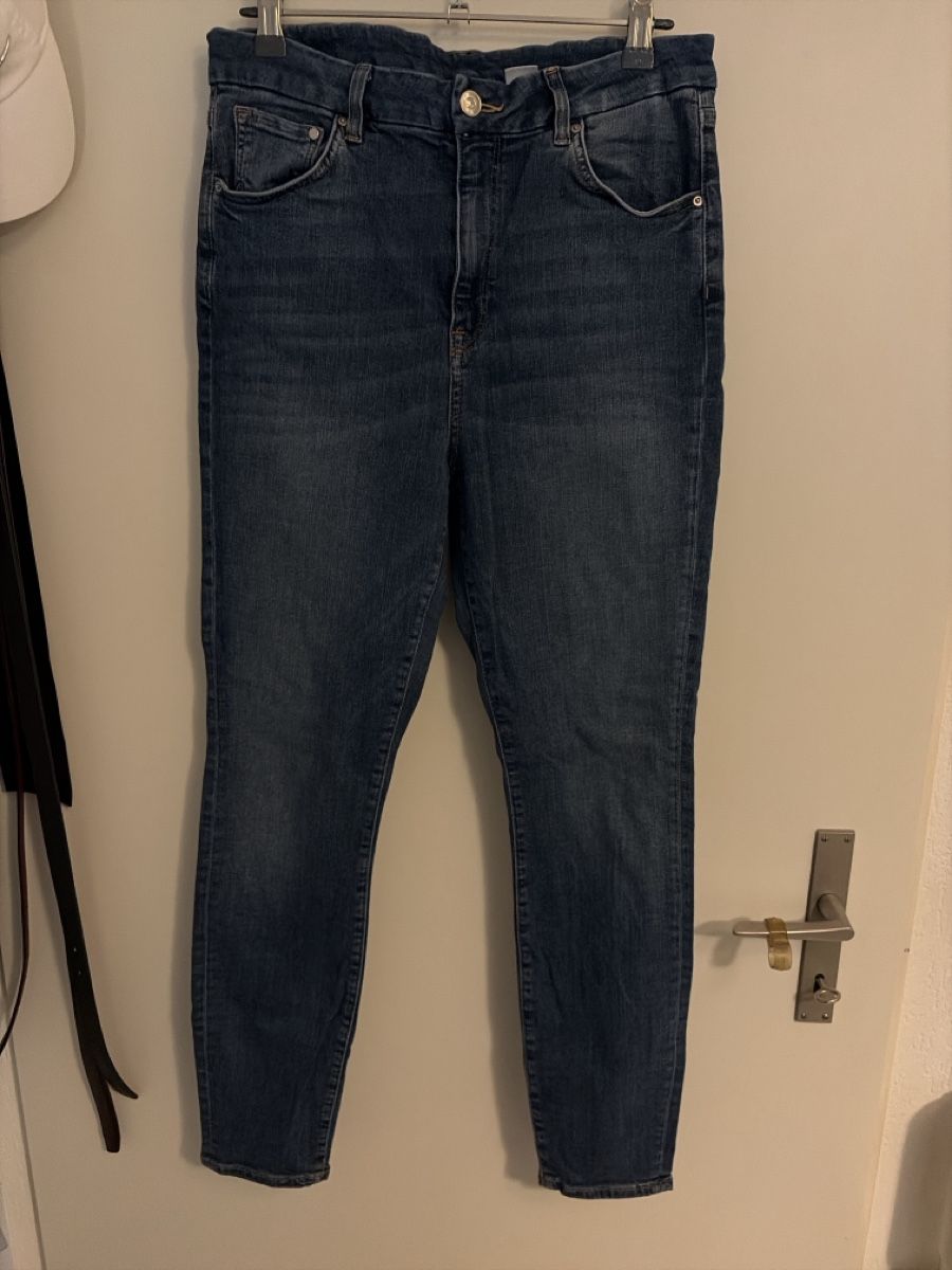 H&M Jeans: Jeans – Usato da Olten venduto da edo_79j7