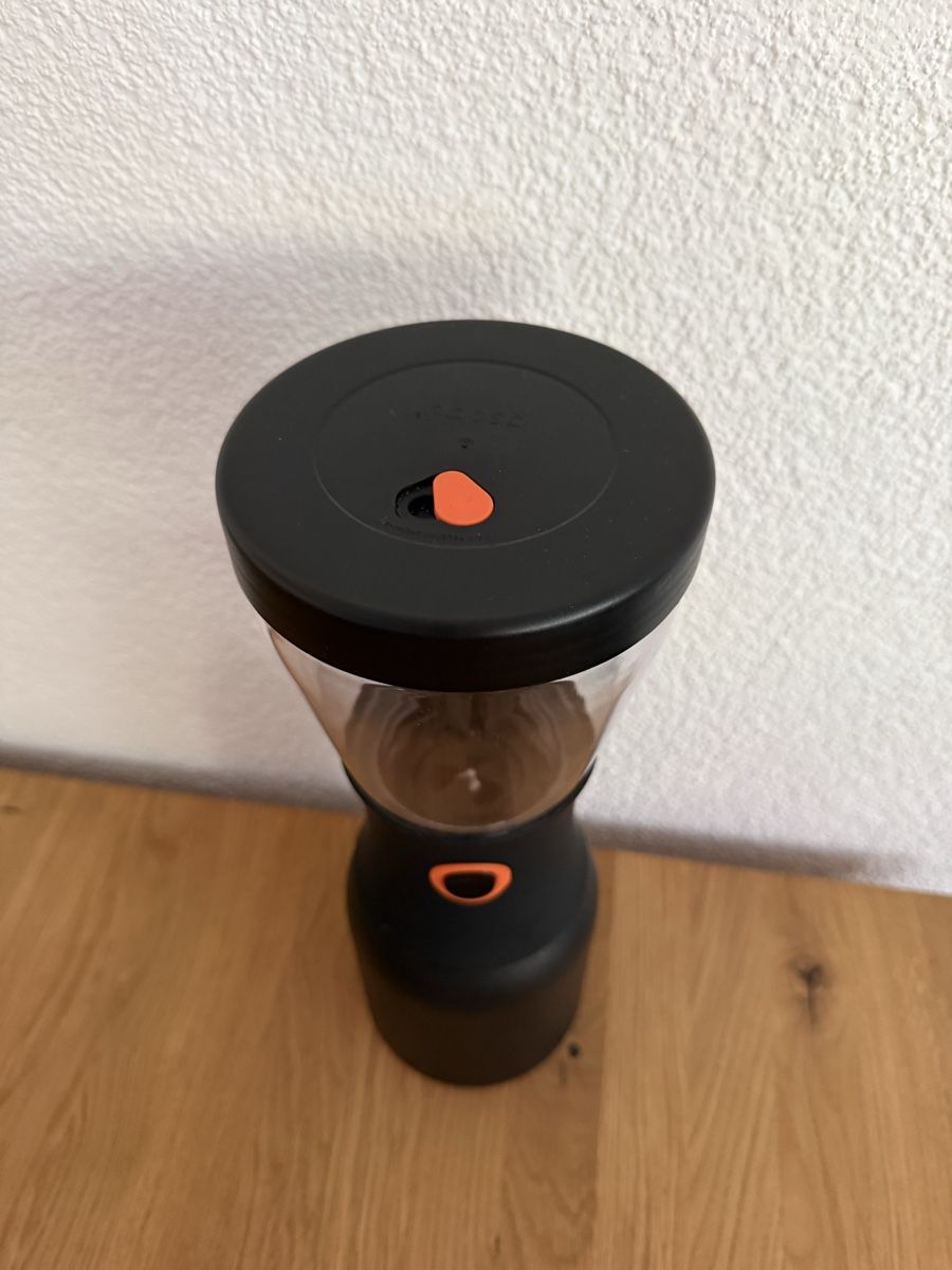 Macchine per caffè & Macchine per espresso: Cold Brew Kaffeezubereiter – Usato da Binningen venduto da FreeRick 1