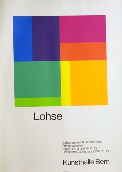 Foto & Immagini: Lohse – Nuovo (secondo la descrizione) da Bern venduto da Vintage-Art-Poster