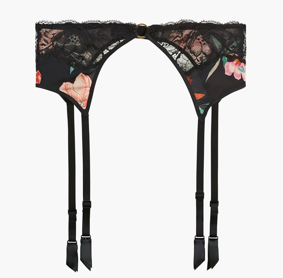Aubade Altra biancheria intima: AUBADE Set: BH 85C, Slip, String, Strumpfhalter NP. 433.80 – Nuovo (secondo la descrizione) da Rüfenacht BE venduto da Anele_13 4