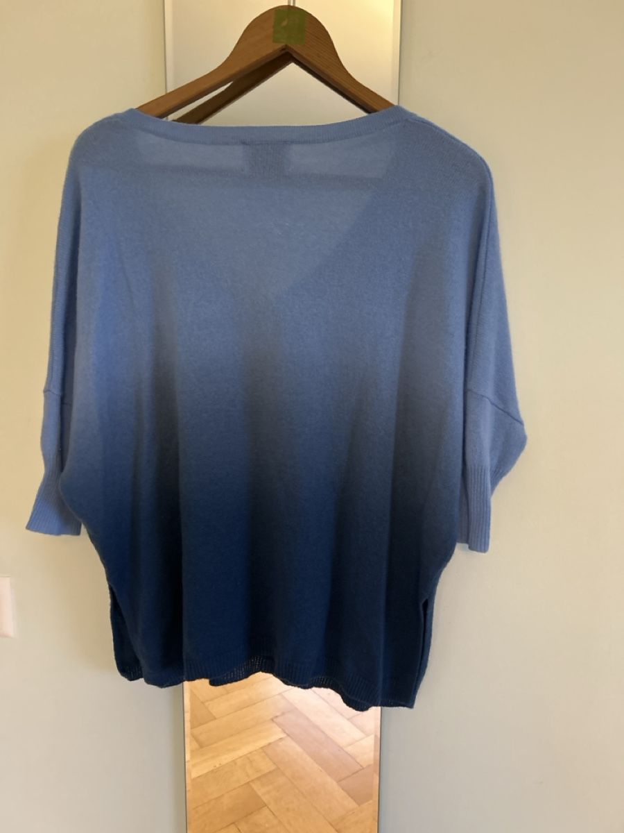 Kujten Maglioni & Felpe: Pull Kujten en 100%cashemire taille 1 – Usato da Lausanne venduto da PinaD 1