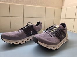 On Shoe Cloudswift 3 Herren Grösse 47,5 (EU) 12 (US)