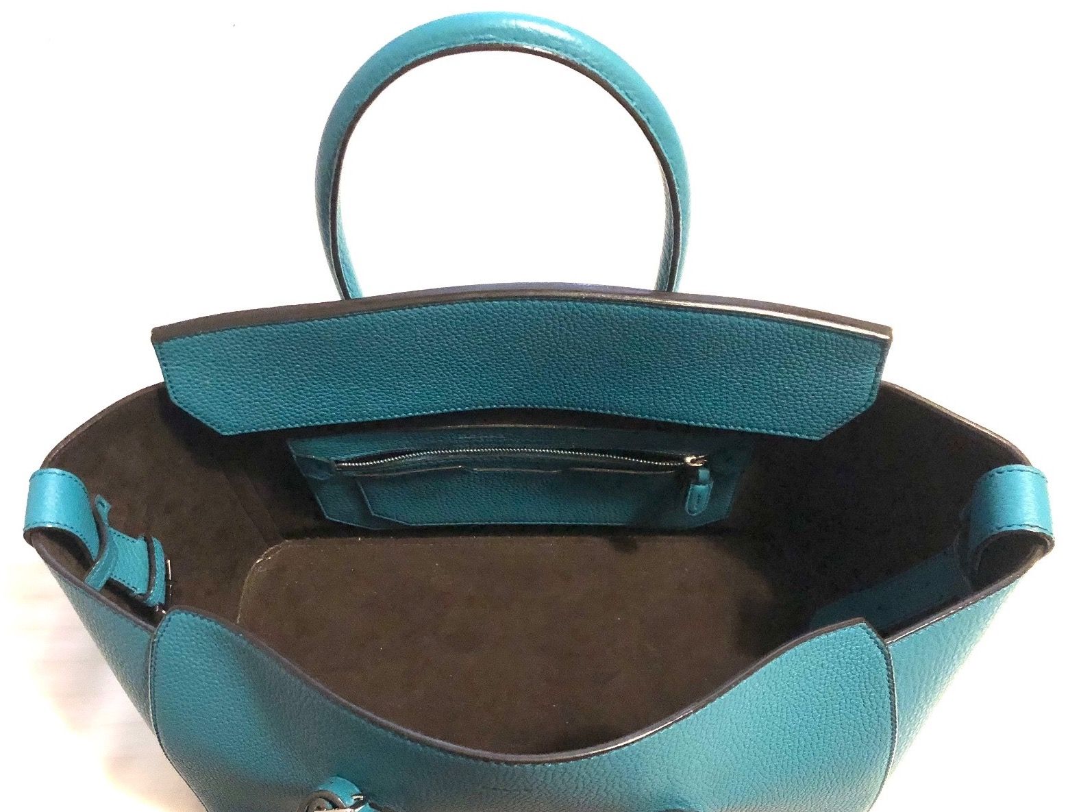Bally Borse da donna: Leather BALLY tote bag – Usato da Zürich venduto da Yanches 3