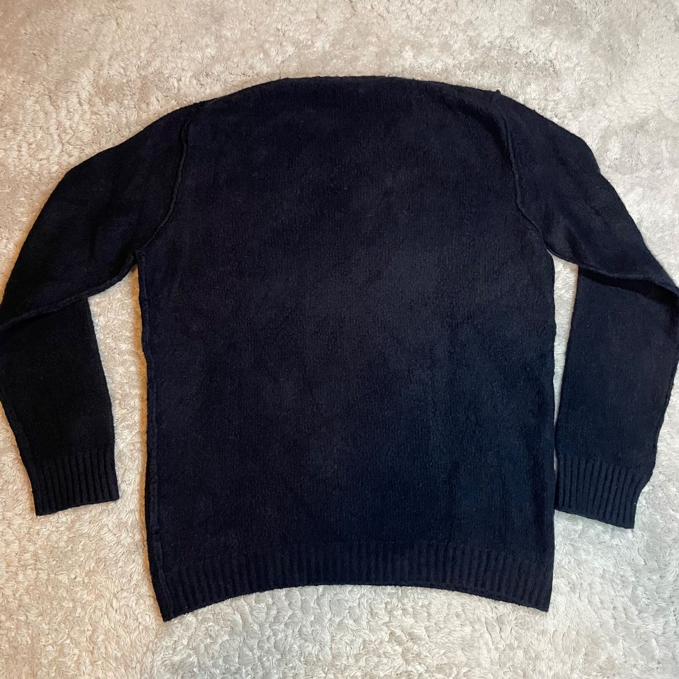 Pullover & Sweatshirts: Phil Petter Pullover Gr. 38 Schwarz Made in Austria – Gebraucht aus Bubikon von SwissSecondLife 4
