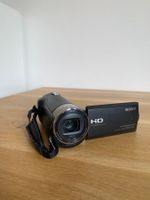 Sony Handycam HDR-CX240
